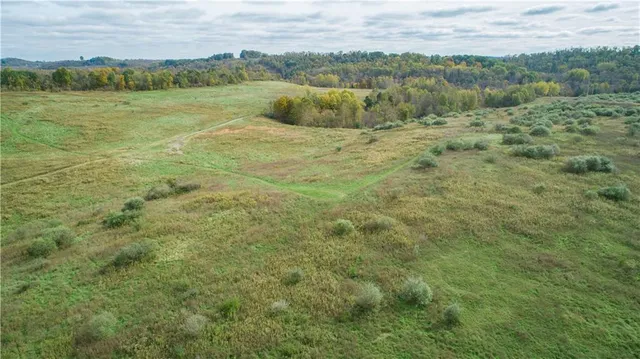 a view of an outdoor space and a lake view