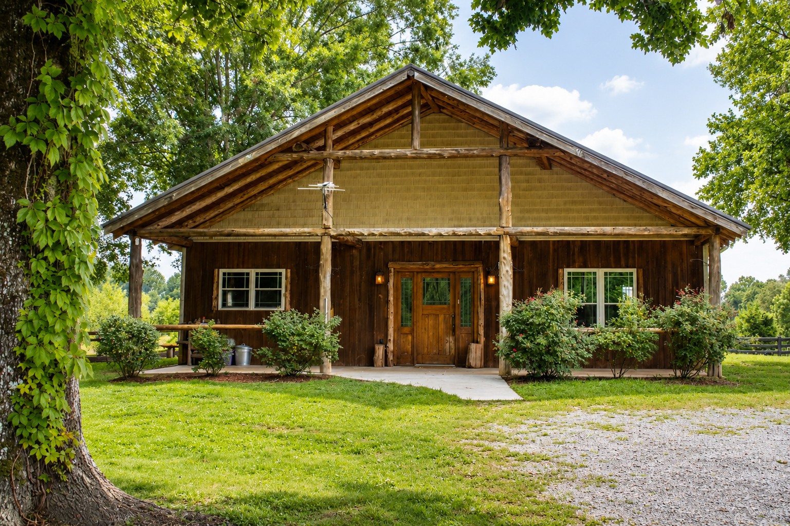 222 Oaks Road Ethridge, TN 38456 - Photo 2 of 35