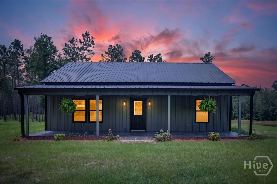 660 Old Manassas Foy Road Register, GA 30452 - Photo 1 of 46 Gallery Image 1