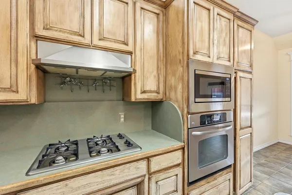 $504,900 | 3801 Ridge Road, Willow Park, TX 76087