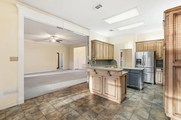 $504,900 | 3801 Ridge Road, Willow Park, TX 76087