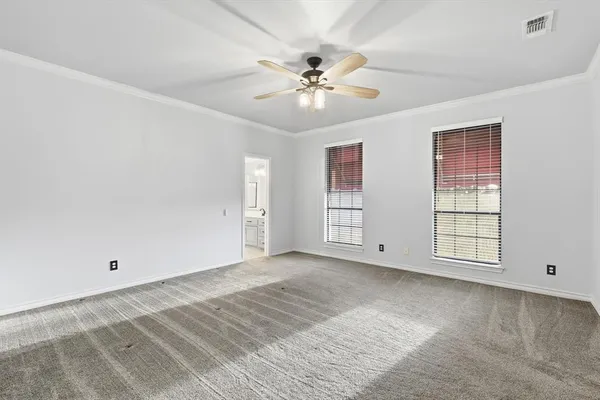 $504,900 | 3801 Ridge Road, Willow Park, TX 76087