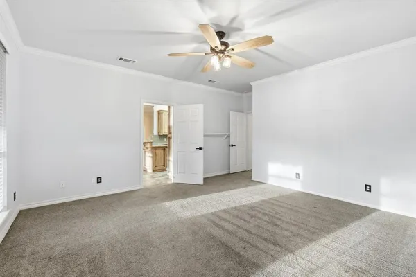 $504,900 | 3801 Ridge Road, Willow Park, TX 76087