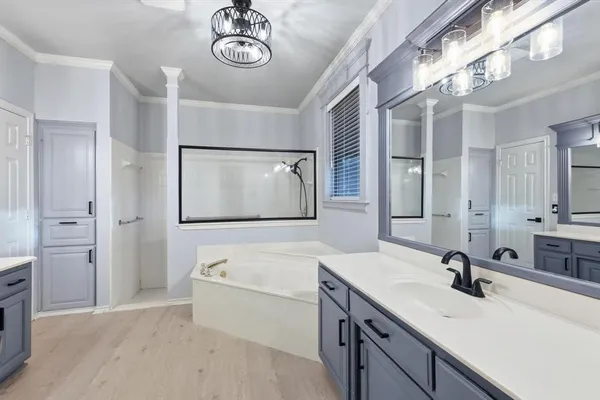 $504,900 | 3801 Ridge Road, Willow Park, TX 76087