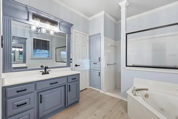 $504,900 | 3801 Ridge Road, Willow Park, TX 76087