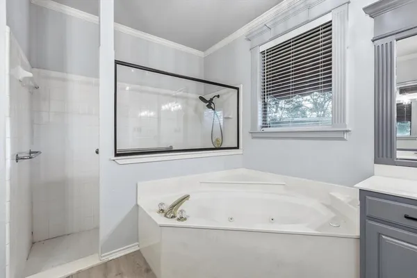 $504,900 | 3801 Ridge Road, Willow Park, TX 76087