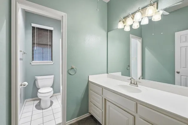 $504,900 | 3801 Ridge Road, Willow Park, TX 76087