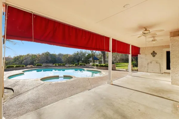 $504,900 | 3801 Ridge Road, Willow Park, TX 76087