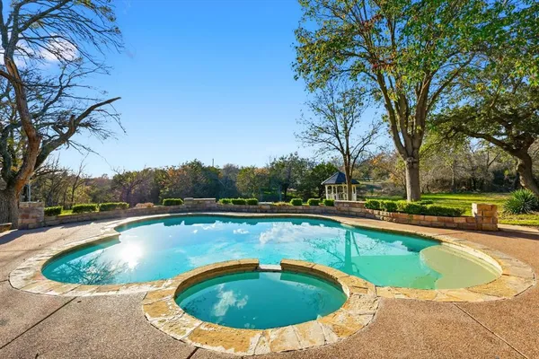 $504,900 | 3801 Ridge Road, Willow Park, TX 76087