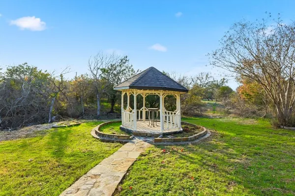 $504,900 | 3801 Ridge Road, Willow Park, TX 76087
