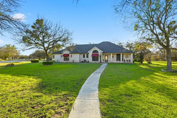 $504,900 | 3801 Ridge Road, Willow Park, TX 76087