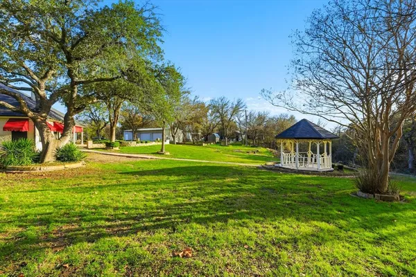 $504,900 | 3801 Ridge Road, Willow Park, TX 76087