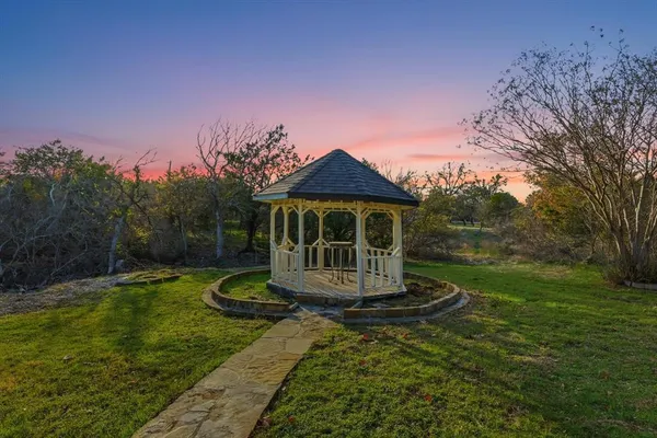 $504,900 | 3801 Ridge Road, Willow Park, TX 76087