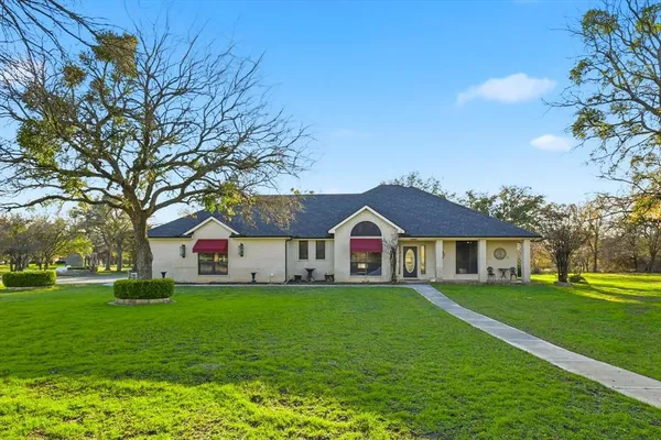 $504,900 | 3801 Ridge Road, Willow Park, TX 76087