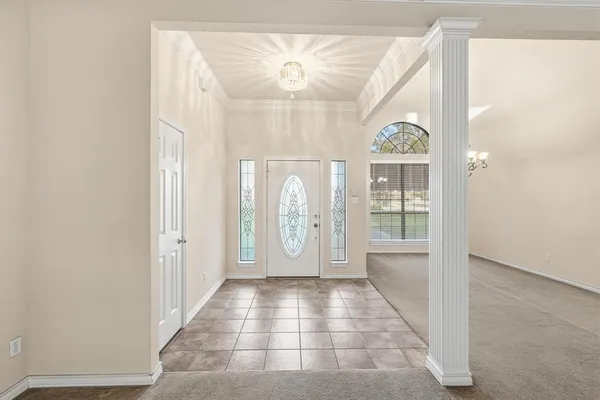 $504,900 | 3801 Ridge Road, Willow Park, TX 76087