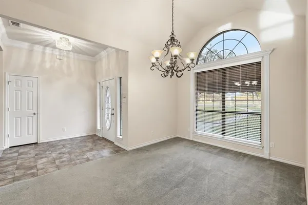 $504,900 | 3801 Ridge Road, Willow Park, TX 76087