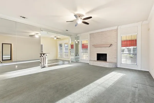 $504,900 | 3801 Ridge Road, Willow Park, TX 76087