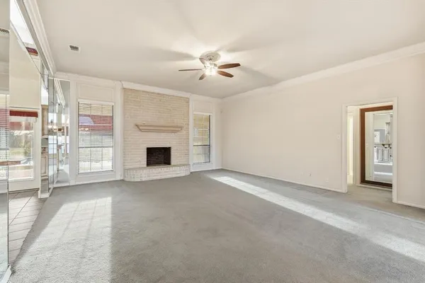 $504,900 | 3801 Ridge Road, Willow Park, TX 76087