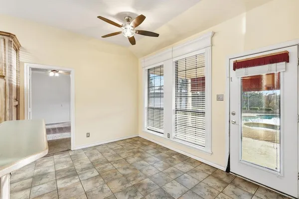 $504,900 | 3801 Ridge Road, Willow Park, TX 76087