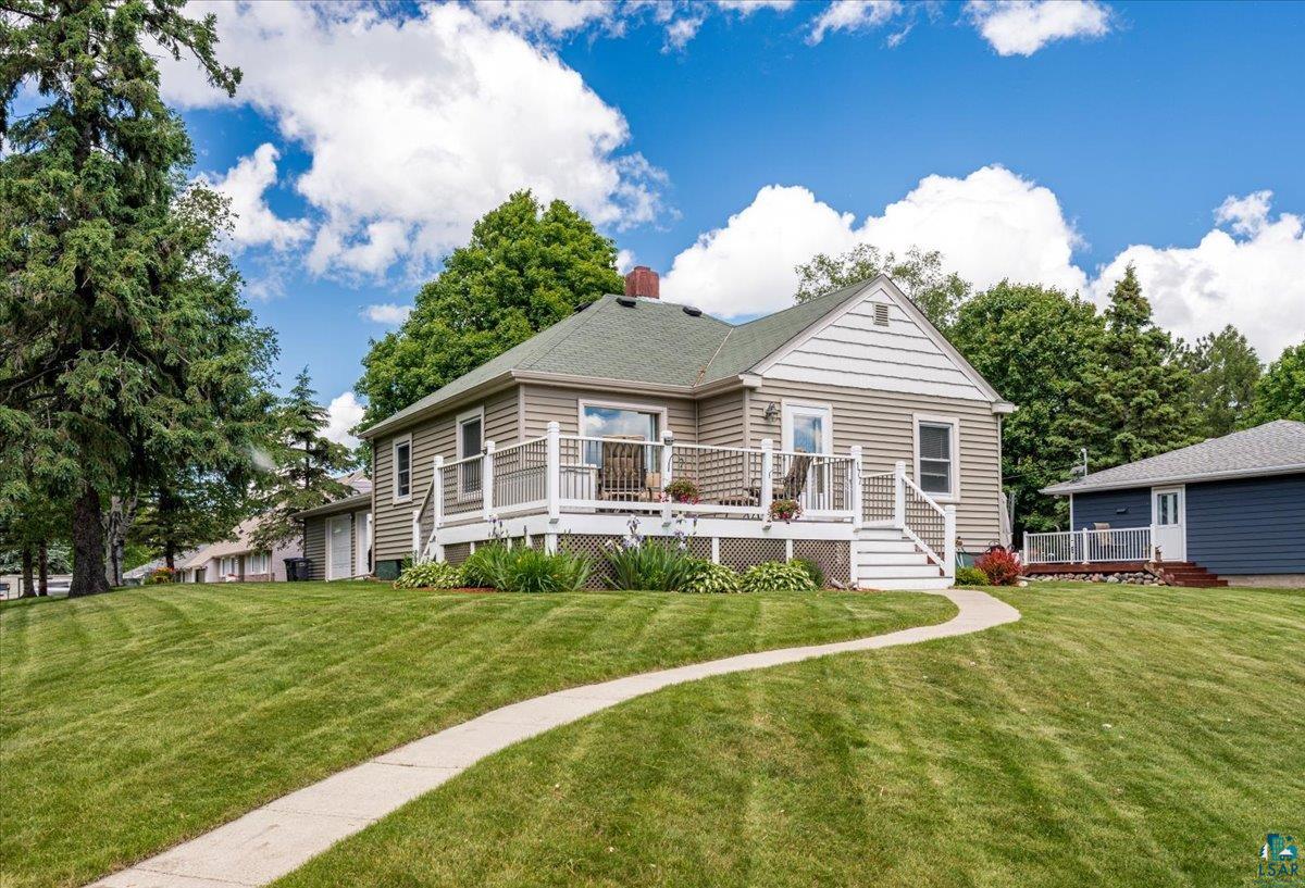177 West Austin Street Duluth, MN 55803 - Photo 1 of 45