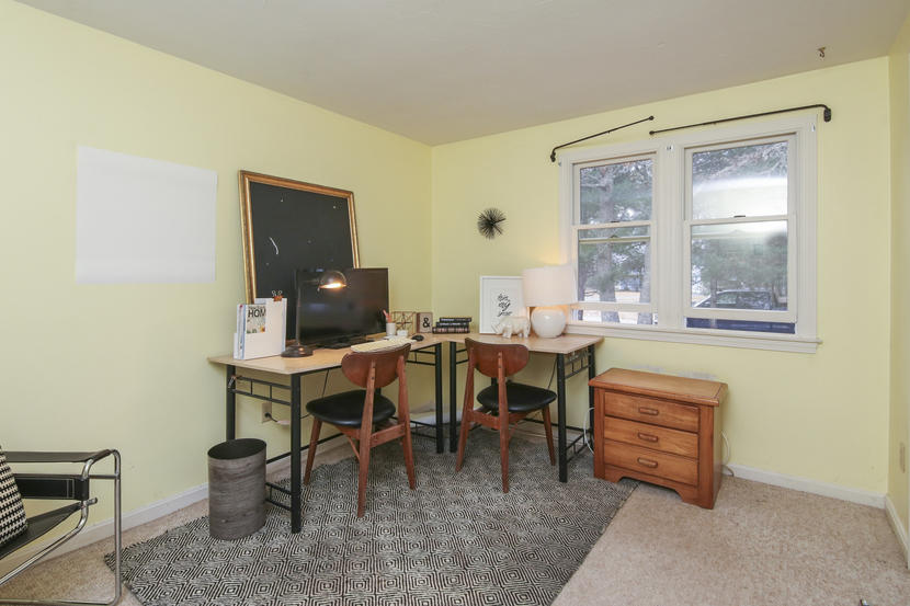 18 Sandy Valley Road Marstons Mills, MA 02648 - Photo 14 of 25 a view of a workspace with furniture