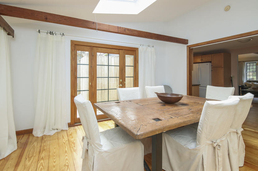 18 Sandy Valley Road Marstons Mills, MA 02648 - Photo 8 of 25 a view of a dining room with furniture and wooden floor