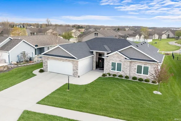 $440,000 | 2507 Tiger's Trail, Decatur, IN 46733