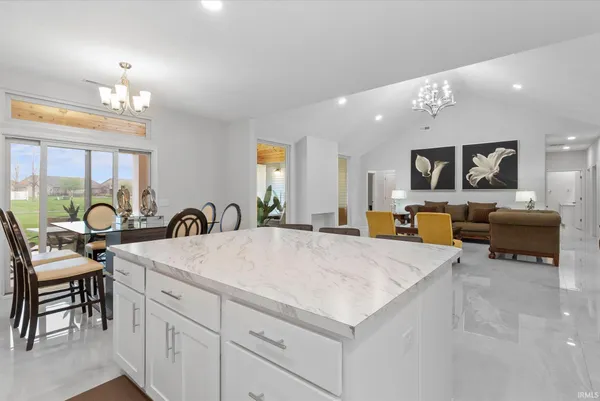 $440,000 | 2507 Tiger's Trail, Decatur, IN 46733