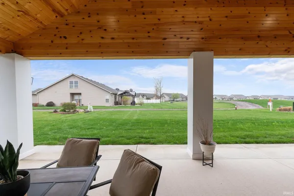 $440,000 | 2507 Tiger's Trail, Decatur, IN 46733