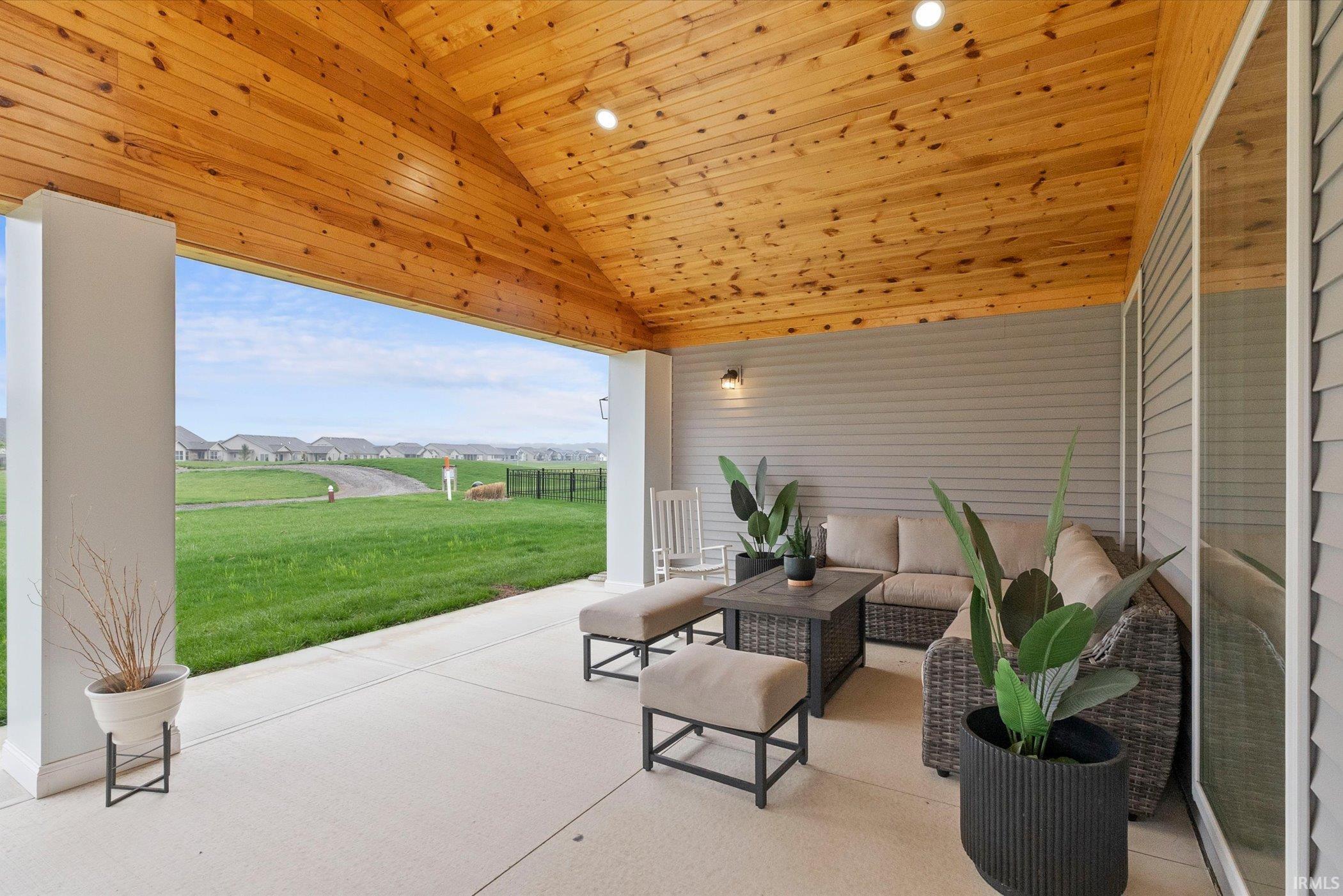 2507 Tiger's Trail Decatur, IN 46733 - Photo 28 of 36