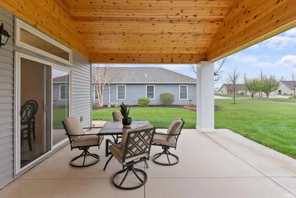 $440,000 | 2507 Tiger's Trail, Decatur, IN 46733