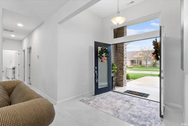 $440,000 | 2507 Tiger's Trail, Decatur, IN 46733