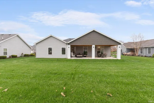 $440,000 | 2507 Tiger's Trail, Decatur, IN 46733