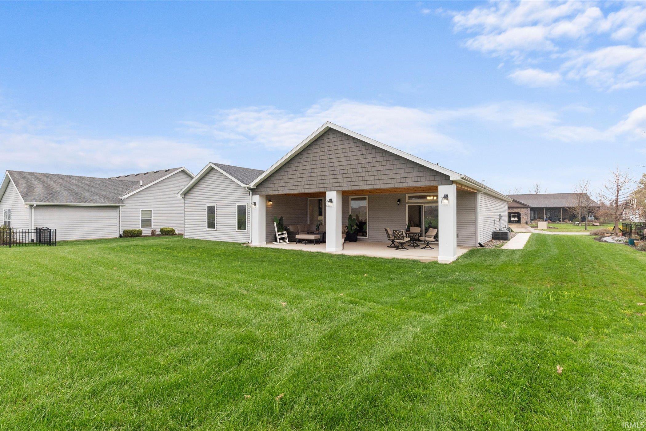 2507 Tiger's Trail Decatur, IN 46733 - Photo 32 of 36