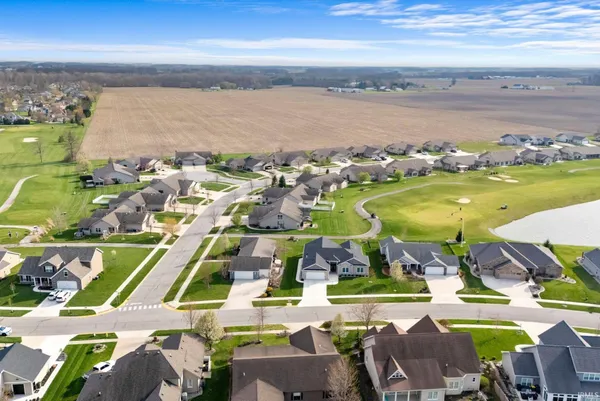 $440,000 | 2507 Tiger's Trail, Decatur, IN 46733