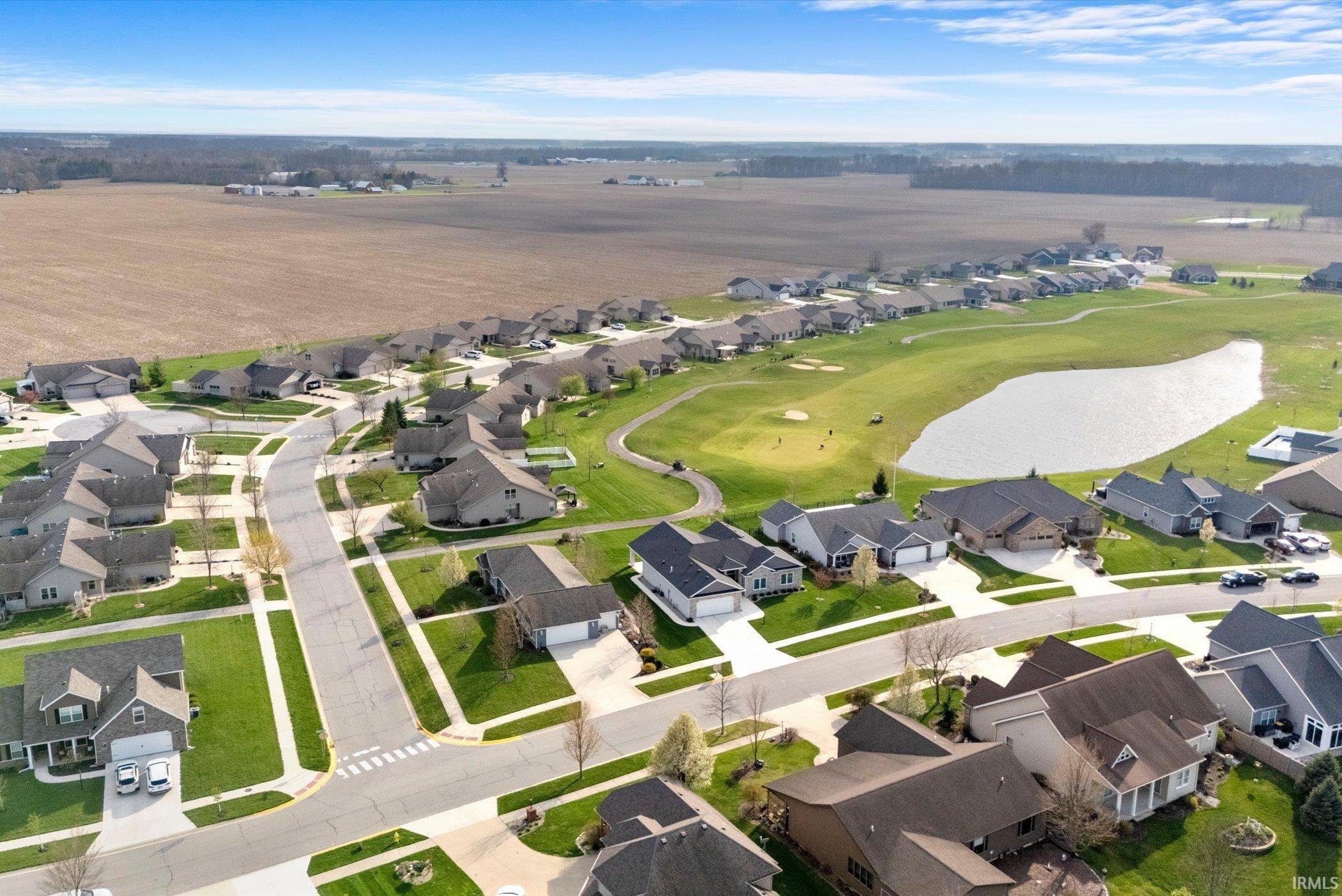 2507 Tiger's Trail Decatur, IN 46733 - Photo 35 of 36