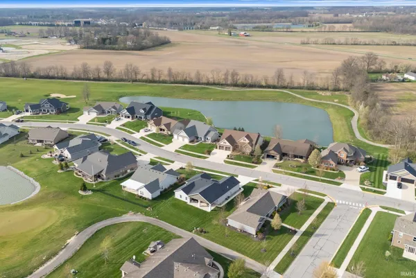 $440,000 | 2507 Tiger's Trail, Decatur, IN 46733
