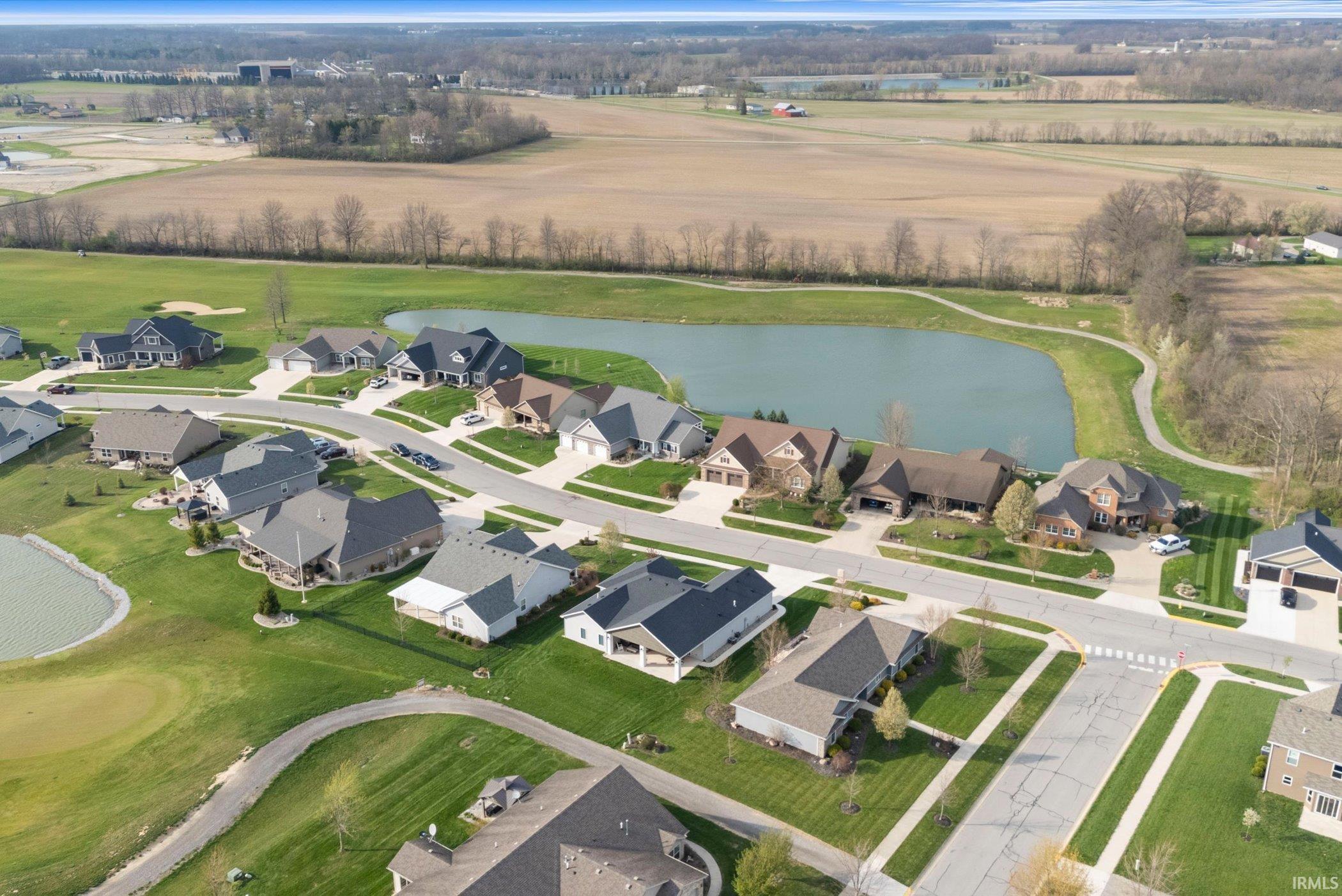 2507 Tiger's Trail Decatur, IN 46733 - Photo 36 of 36