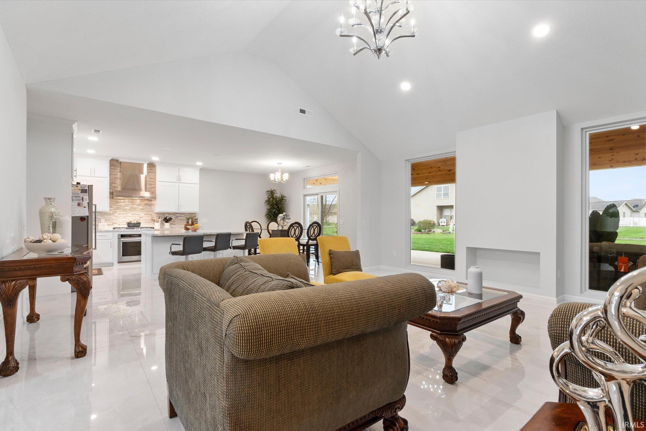 2507 Tiger's Trail Decatur, IN 46733 - Photo 5 of 36