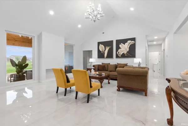 $440,000 | 2507 Tiger's Trail, Decatur, IN 46733