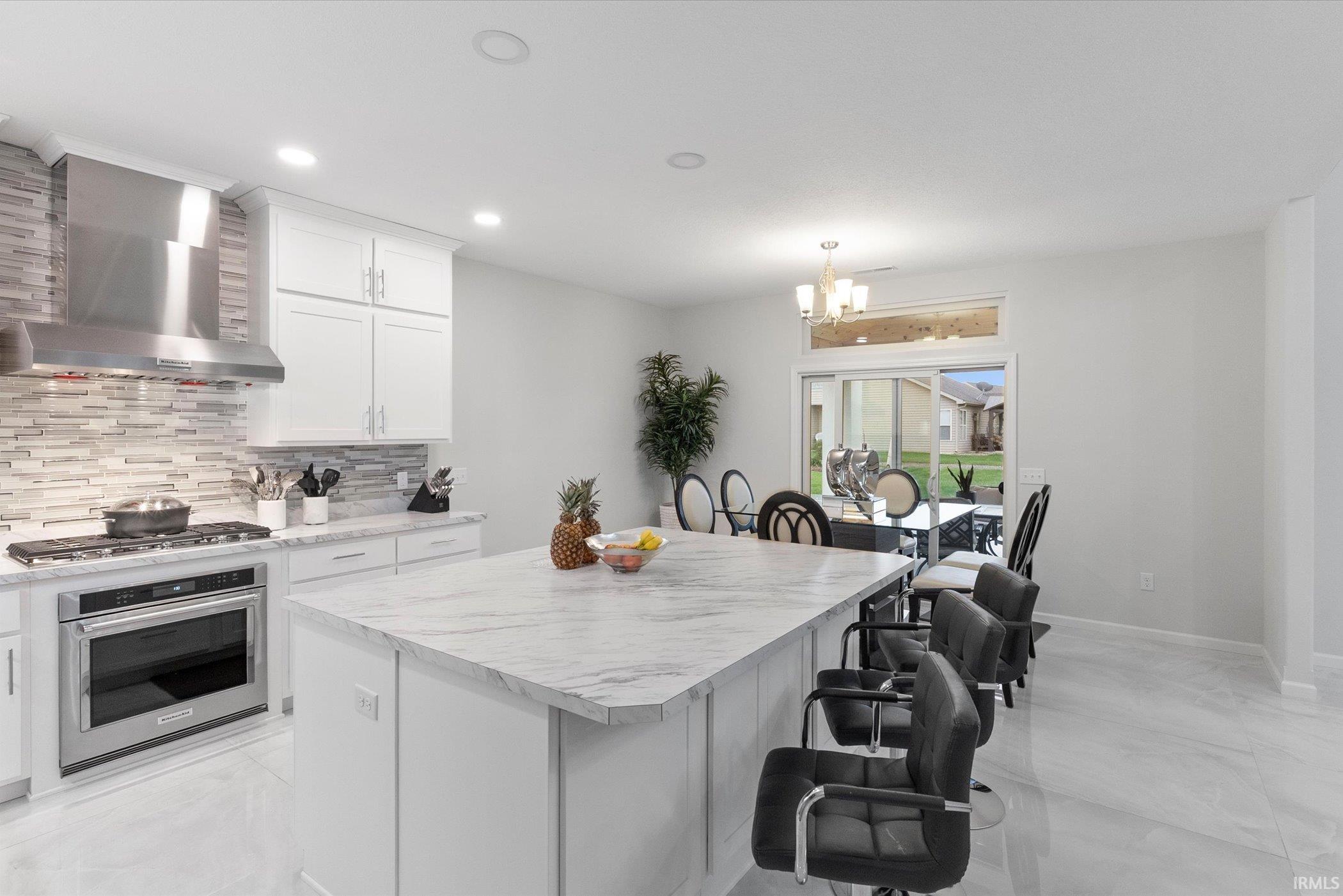 2507 Tiger's Trail Decatur, IN 46733 - Photo 8 of 36