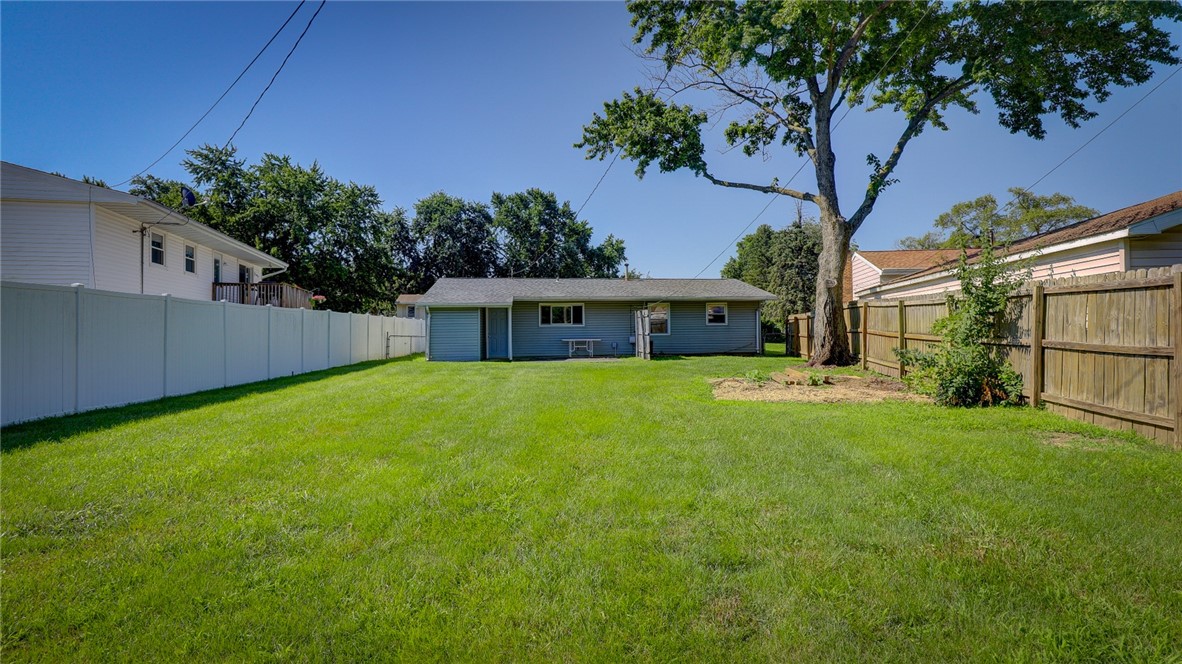 3124 East Robin Drive Decatur, IL 62526 - Photo 25 of 26
