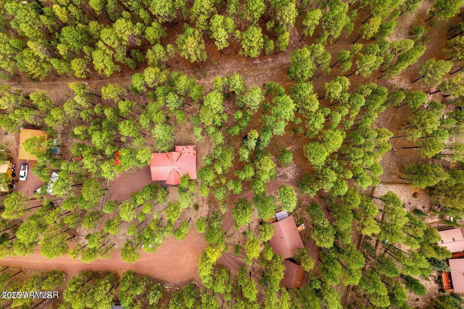 4 County Road 2089 Alpine, AZ 85920 - Photo 44 of 48