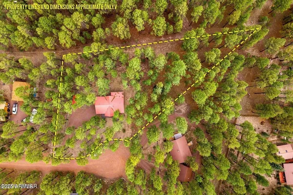 $449,900 | 4 County Road 2089, Alpine, AZ 85920