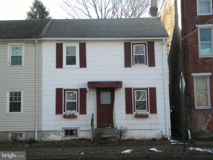226 Nutt Road Phoenixville, PA 19460 - Photo 1 of 8 Exterior Front