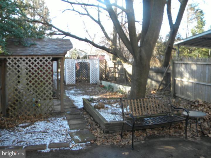 226 Nutt Road Phoenixville, PA 19460 - Photo 8 of 8 Back Yard