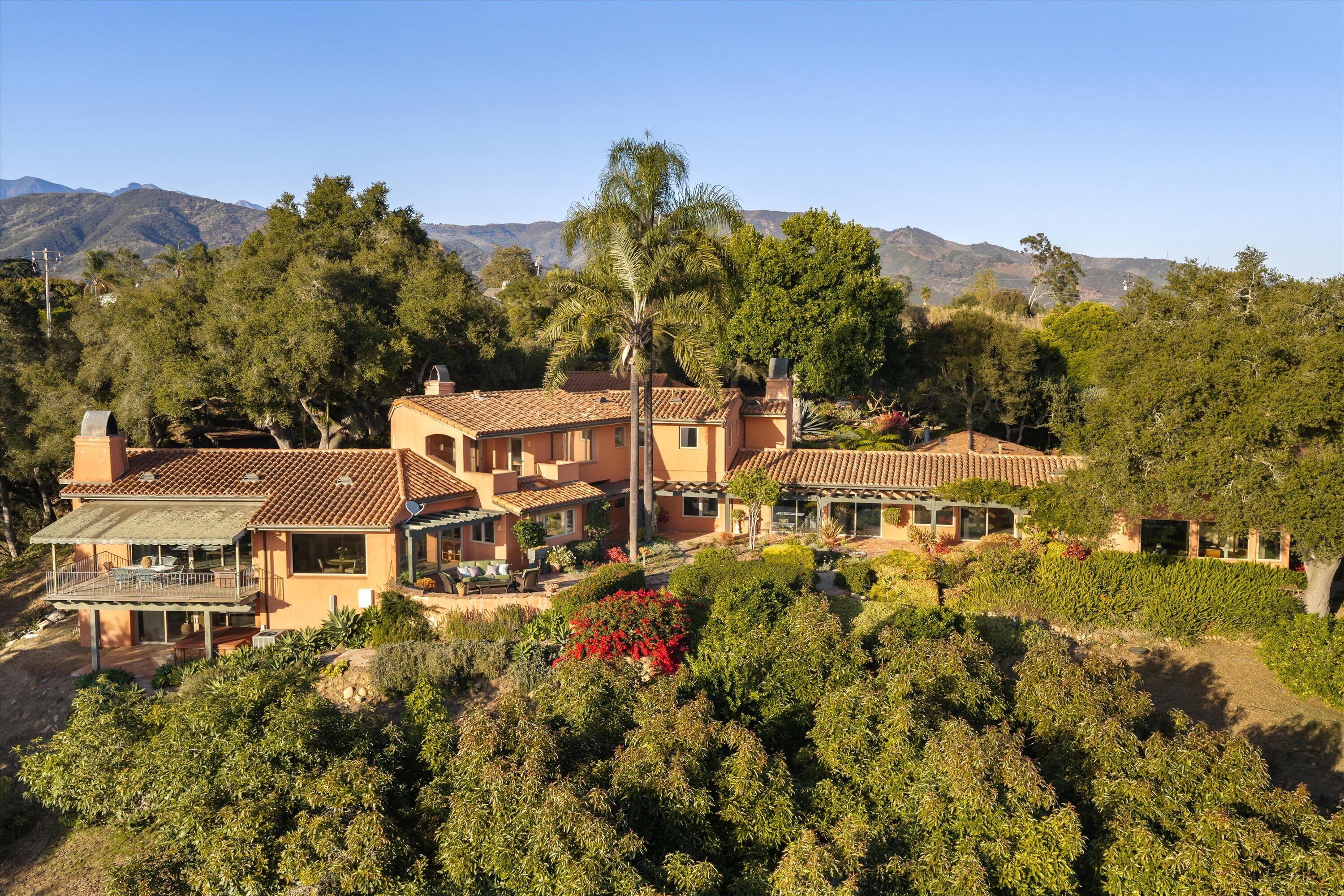 7357 Shepard Mesa Road Carpinteria, CA 93013 - Photo 5 of 8 07-7357 Shepard Mesa Rd - 7