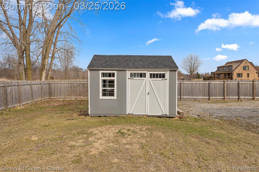 1733 Ready Road Carleton, MI 48117 - Photo 39 of 44