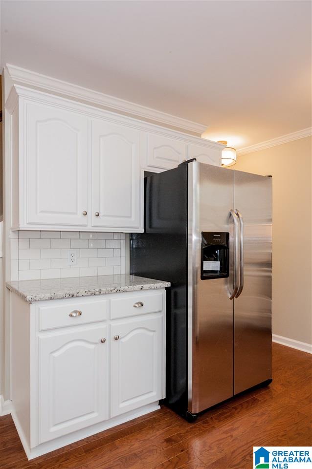 2207 Oak Ridge Circle Birmingham, AL 35226 - Photo 14 of 37