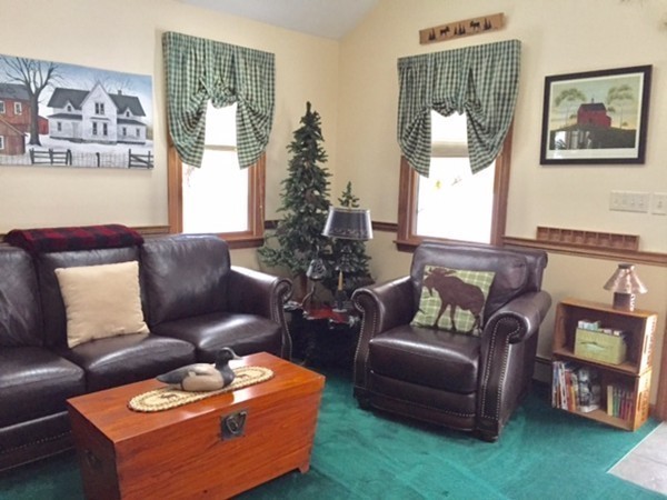 8 Wendover Road Worcester, MA 01606 - Photo 15 of 30 Gallery Image 15